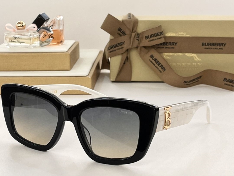 Burberry Sunglasses